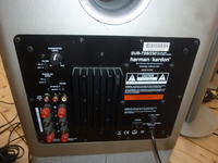 Harman Kardon AVR 245 + DVD37 + HKTS 7 + dekoder Polsatu HD3000 + Plazma LG 50' Harman Kardon AVR 245 + DVD37 + HKTS 7 + dekoder Polsatu HD3000 + Plazma LG 50'