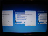 HP Pavilion dv6000 - Pocięty ekran, kilka ekranów HP Pavilion dv6000 - Pocięty ekran, kilka ekranów