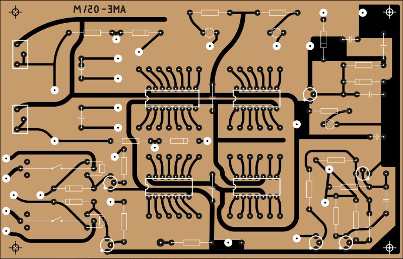 Młody elektronik 5 Telpod