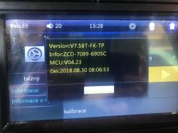 ZCD-7089-6905C-IC Firmware Update for Android 10.1 Mirroring Issue 