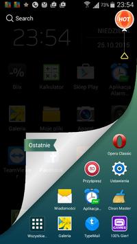 Niechciana aplikacja, reklamiarz w telefonie gsm - jak znaleźć i usunąć?