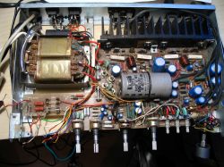 pw8010 na Pw8040 wymiana transformatora pw8010 na Pw8040 wymiana transformatora
