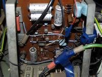 pf-20/60 prostownik do wózków akumulatorowych