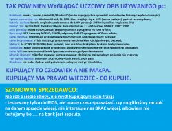 Nowy (ze sklepu), budżetowy laptop dla dziecka = im tańszy, tym lepszy. Jaki?
