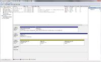 Seagate 1TB i Crucial MX100 - partycja zagrożona + blue screeny