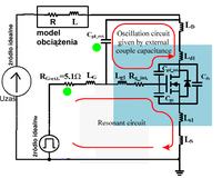 Sterowanie PWM tranzystorem MOSFET - metody i oscylacje. Sterowanie PWM tranzystorem MOSFET - metody i oscylacje.