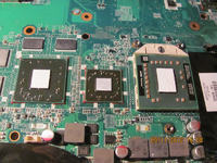HP Pavilion dv5 1130ew - jak obniżyć temperaturę procesora AMD Turion X2 Ultra?