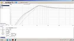 Głośnik Pioneer ts-a30s4 w skrzyni basser sk12 - czy zadziała przy 40L bass reflex?