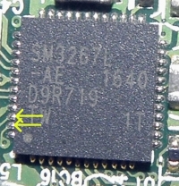 ADATA USB Flash Drive Constantly Requires Formatting: Regain Control, ChipGenius_v4_00 Results