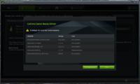 GTX 550Ti - Jak zainstalować sterowniki po zmianie karty graficznej?