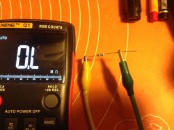 Oscyloskop przenośny OWON HDS 272S - próba opisu wad i zalet.