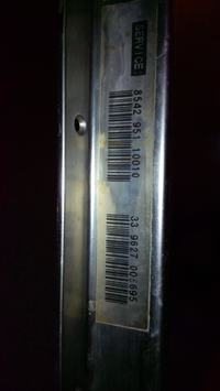 Whirlpool ADP 951 - pali triaka w obwodzie zasilania pompy sustowej