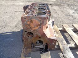 Deutz BF4M1012E: Olej w płynie chłodniczym, wymiana części, głowica planowana, co dalej?