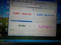 Astra G Z14XE błąd P0136 - sonda lambda za katalizatorem, co sprawdzić?