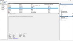 Aktywacja Windows Sandbox: Błąd instalacji aktualizacji, log SetupDiag