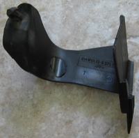 Nagłośnienie e46 FOCAL KRX3 RA40 Montaż