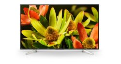 Sony's 2018 Mid-Range Segment Expansion: XF83, XF70 4K TV Models and More Sony's 2018 Mid-Range Segment Expansion: XF83, XF70 4K TV Models and More