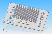 POWER-MOSFET - wzmacniacz do subwoofera