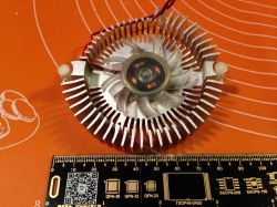 Praktyka Cz. II: Radiatory małe i duże czyli wiele możliwości dla amatora.