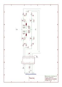 Sterownik edukacyjny PID & On/Off Sterownik edukacyjny PID & On/Off