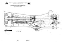 Massey ferguson 3070 skacze hydralika przy podnoszeniu