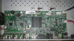 Potrzebny wsad do Hikvision DS-7208HQHI-K1, płyta DS-80299P REV 2.0