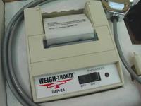 Drukarka IMP-24 firmy Weigh-Tronix szukam sterowników Win98