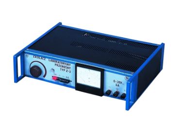 Gdzie znaleźć DTR/schemat do zasilacza Z-3 BIOFIZ?