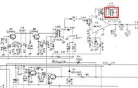 CB-407 MK4 Dragon - TDA 2003 się grzeje, brak odbioru, nadawanie działa