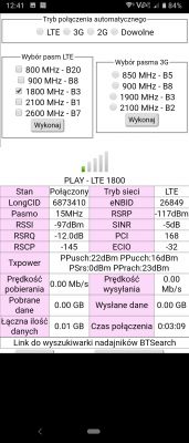 Searching for Huawei B535-232 Antenna - Need Help Finding a Compatible Model