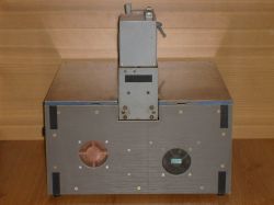 Półautomatyczna wiertarka do obwodów drukowanych FK300M