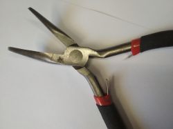 Wiha Z 36 1 03 158 - profesjonalne szczypce precyzyjne dla elektronika, recenzja