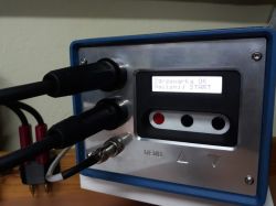 Punktschweißgerät zum Zellen Schweißen - DIY