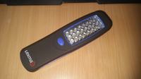 Lampka LED ładowana z USB Lampka LED ładowana z USB