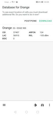 Jaka antena zewnętrzna LTE do Huawei B525 w Bielawie Dolnej?
