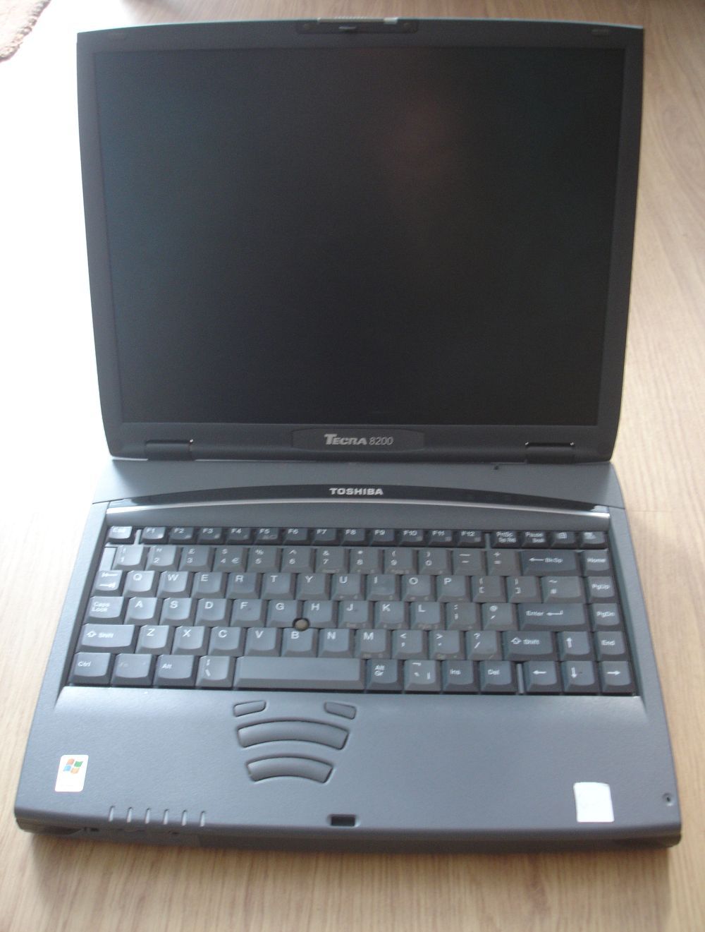 TECRA 8200 DRIVERS FOR WINDOWS 7 TECRA 8200 DRIVERS FOR WINDOWS 7