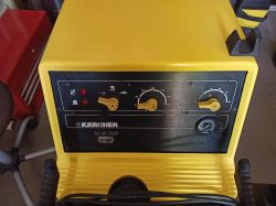 Gdzie znaleźć instrukcję do myjki Karcher HDS 755?