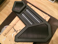 R-Pod Mk II - profesjonalnie wykonany zestaw do wyścigówek