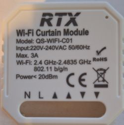 How do I improve the Wi-Fi range of the RTX QS-WIFI-CO1 after wall mounting? How do I improve the Wi-Fi range of the RTX QS-WIFI-CO1 after wall mounting?
