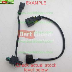 Peugeot 207cc 1.6vti 2007r - problem z otwarciem dachu