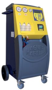 Bosch ASC500 do serwisowania klimatyzacji-opinie