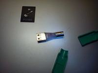 Sprzętowy keylogger na PS/2