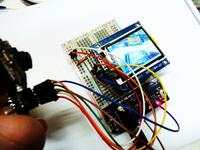 OpenMV - otwarty system widzenia maszynowego oparty o Pythona