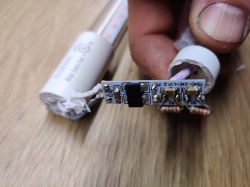 Oprawy do żarówki LED T5 1149mm - podłączenie i zastosowanie w hodowli roślin