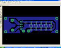 Wzmacniacz TDA1554Q 2x11W + 22W Wzmacniacz TDA1554Q 2x11W + 22W
