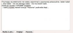 Jak podłączyć diody LED o różnych napięciach do listwy zasilającej?