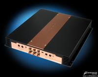 Focal K2 POWER 165KR2 jaki wzmacniacz