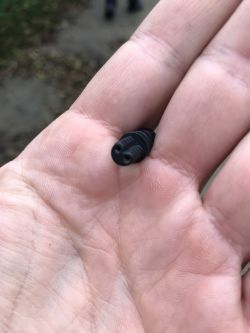 Santi/07A11 - Gdzie nabyć zamiennik hermetycznego złącza do rękawic grzewczych?