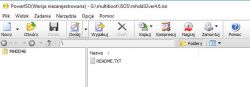 Jak skonfigurować MHDD 4.6 na pendrive do obsługi dysków USB?