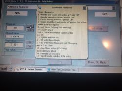 Audi A4 b7 1.9 tdi brb - No "Palm" radio clock how to restore
